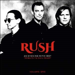 An Evening With 1997 Vol.1 [Vinyl] (ONLINE ORDER ONLY)