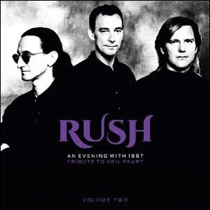 An Evening With 1997 Vol.2 [Vinyl] (ONLINE ORDER ONLY)