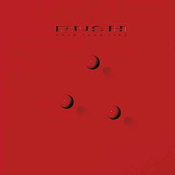 Rush - HOLD YOUR FIRE LP+D [Vinyl] (ONLINE ORDER ONLY)