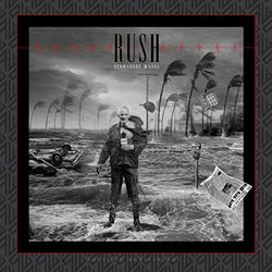 Permanent Waves (40th Anniversary) [3 LP] [Vinyl] (ONLINE ORDER ONLY)