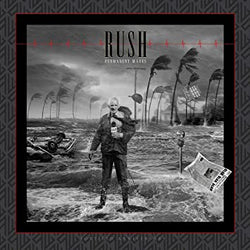 Permanent Waves (40th Anniversary) [3 LP] [Vinyl] (ONLINE ORDER ONLY)