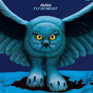 Fly By Night [Limited Edition] [180 Gram]