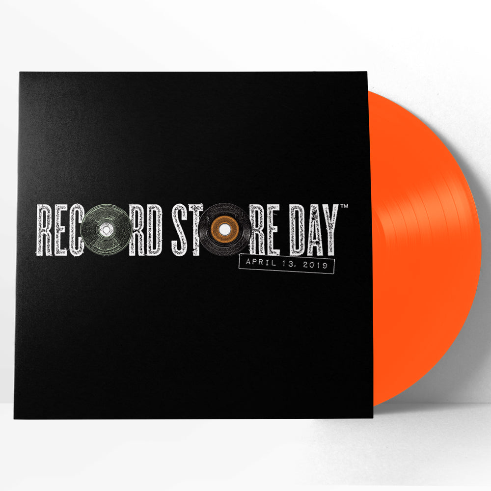 Live At Gilley's [Vinyl]