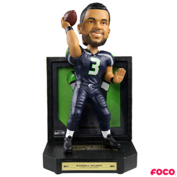 Framed Jersey Bobbleheads (ONLINE ORDER ONLY)
