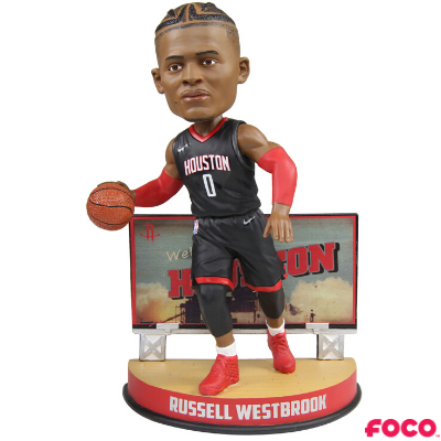 2019 Billboard Bobbleheads (ONLINE ORDER ONLY)