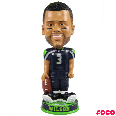 Knucklehead Big Head Bobbleheads (ONLINE ORDER ONLY)