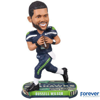 NFL Headline Bobbleheads (ONLINE ORDER ONLY)