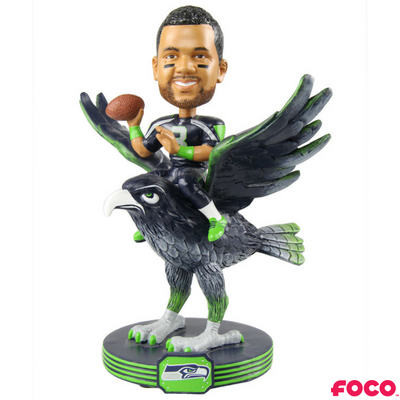 Riding Bobbleheads (ONLINE ORDER ONLY)