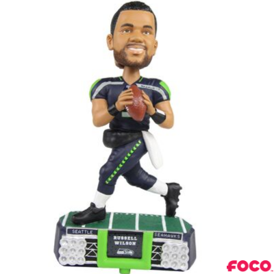 NFL Stadium Lights Bobbleheads (ONLINE ORDER ONLY)