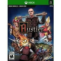 Rustler - Xbox One / Series X (Online Order Only)