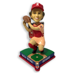 All-American Girls Professional Baseball (AAGPBL) All-Star Bobbleheads (ONLINE ORDER ONLY)