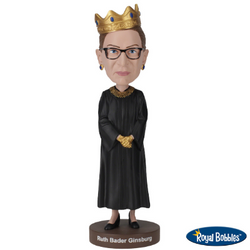 Royal Bobbles Bobbleheads (ONLINE ORDER ONLY)