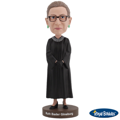 Royal Bobbles Bobbleheads (ONLINE ORDER ONLY)