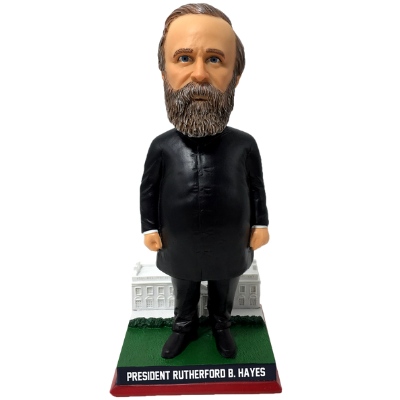 United States Presidents White House Base Bobbleheads (ONLINE ORDER ONLY)
