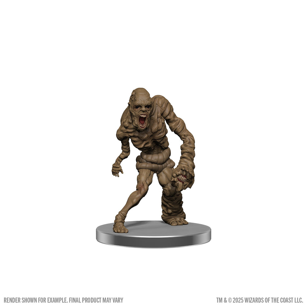 D&D: Icons of the Realms: Monster Menagerie Revisited Booster (ONLINE ORDER ONLY)
