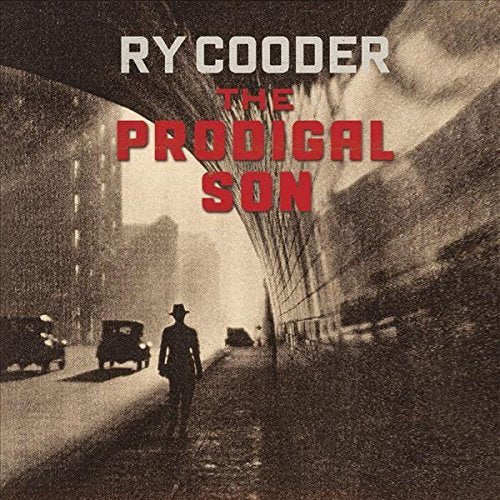 The Prodigal Son [Vinyl]