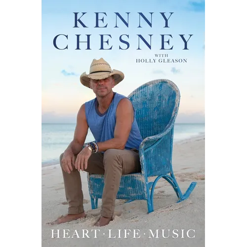 Heart Life Music - Hardcover (ONLINE ORDER ONLY)