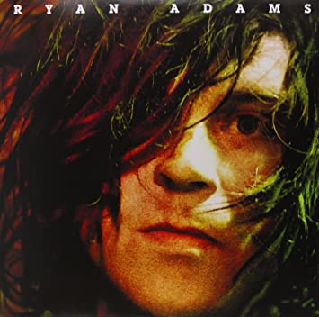 RYAN ADAMS [Vinyl]
