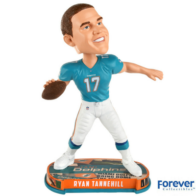 NFL Headline Bobbleheads (ONLINE ORDER ONLY)