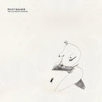 The Lillywhite Sessions [Vinyl] (ONLINE ORDER ONLY)