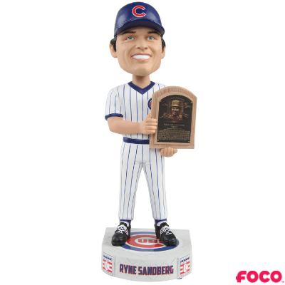 MLB Hall of Fame Bobbleheads (ONLINE ORDER ONLY)