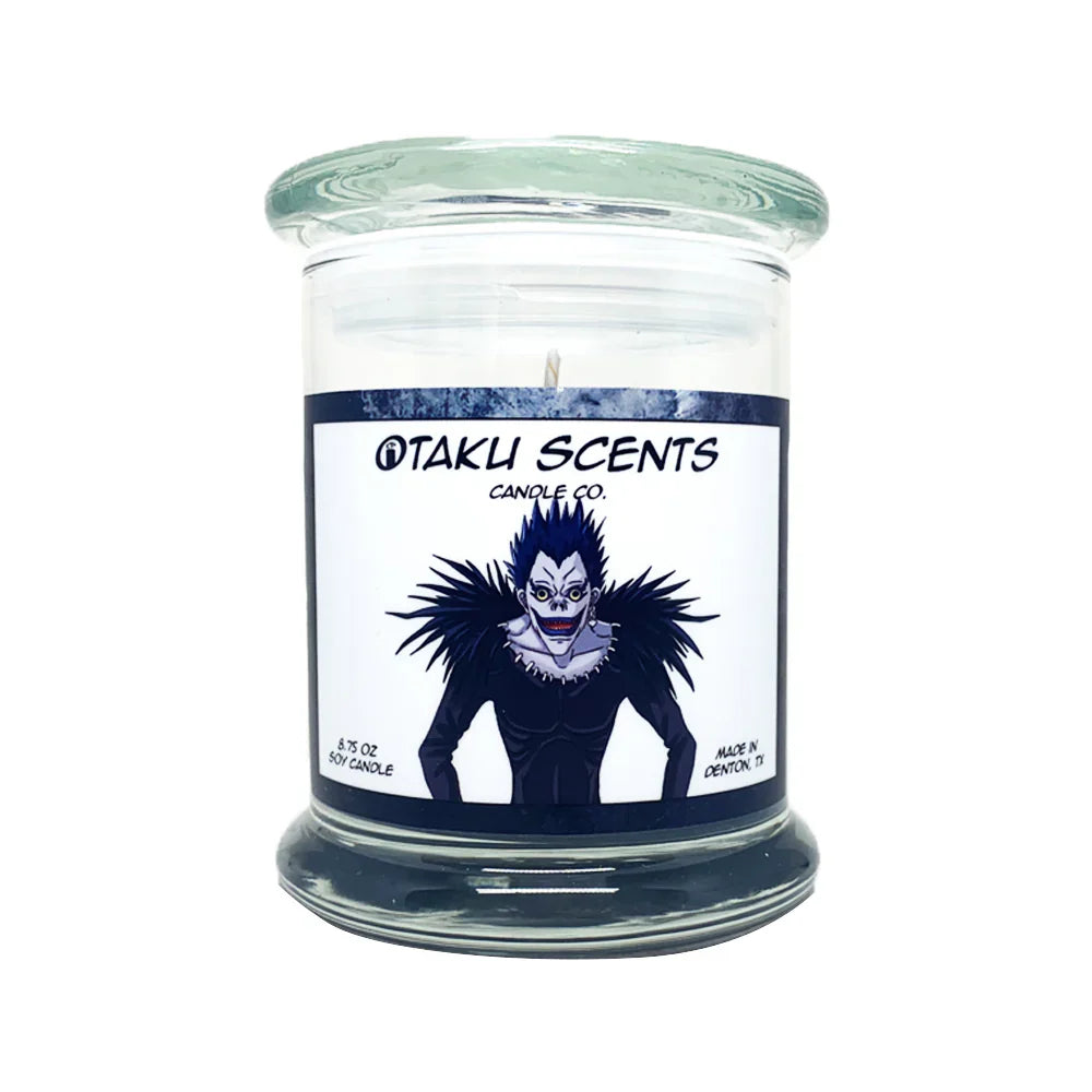 Ryuk Candle (ONLINE ORDER ONLY)