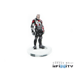 Infinity 3D Markers