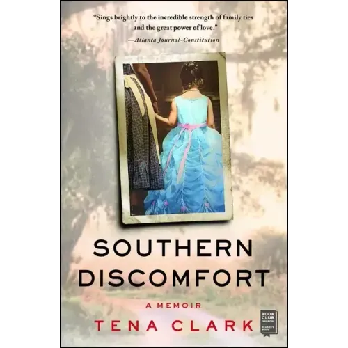 Southern Discomfort: A Memoir - Paperback (ONLINE ORDER ONLY)