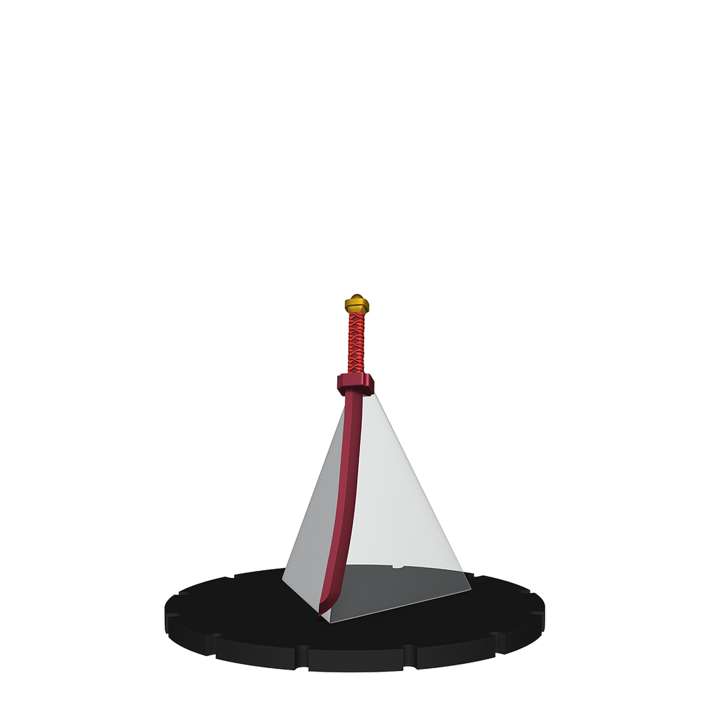 HeroClix: Marvel - X-Men X of Swords Booster (ONLINE ORDER ONLY)