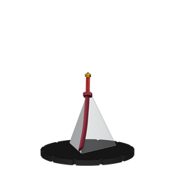 HeroClix: Marvel - X-Men X of Swords Booster (ONLINE ORDER ONLY)