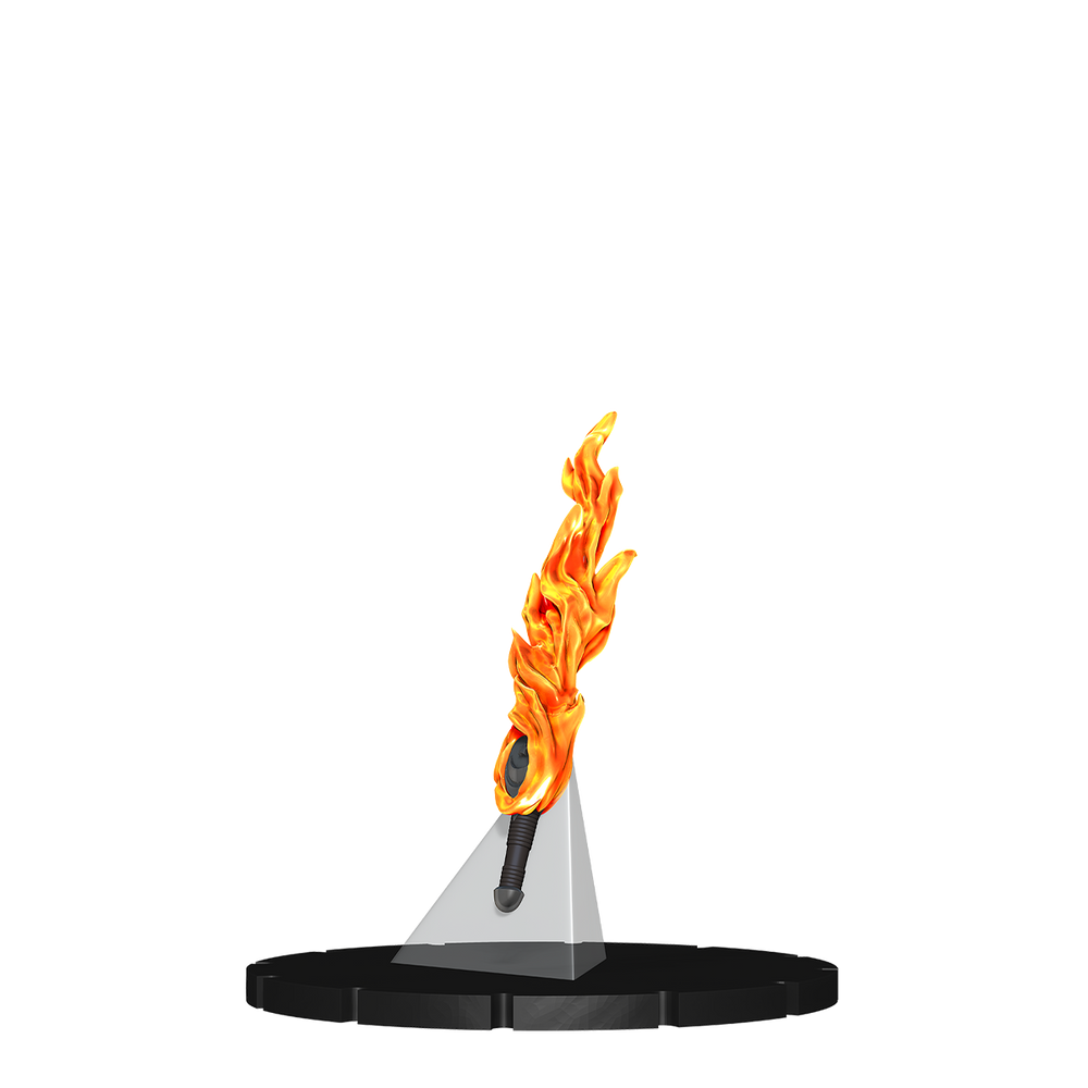 HeroClix: Marvel - X-Men X of Swords Booster (ONLINE ORDER ONLY)