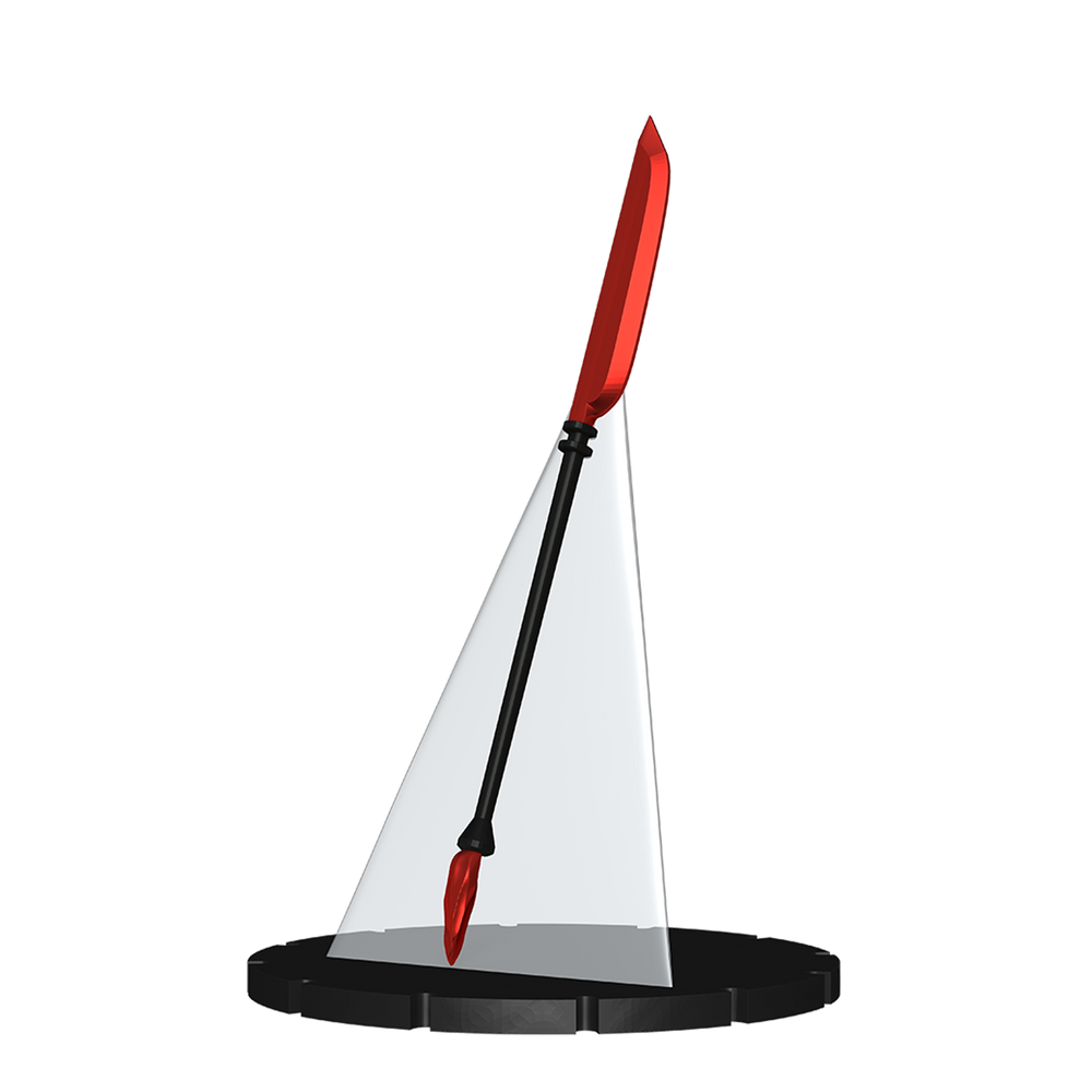 HeroClix: Marvel - X-Men X of Swords Booster (ONLINE ORDER ONLY)