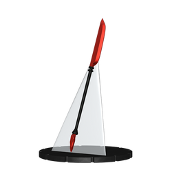 HeroClix: Marvel - X-Men X of Swords Booster (ONLINE ORDER ONLY)