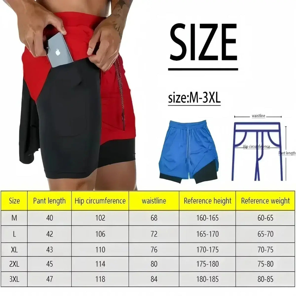 One Piece Running Shorts Straw Hat Gym Shorts (ONLINE ORDER ONLY)