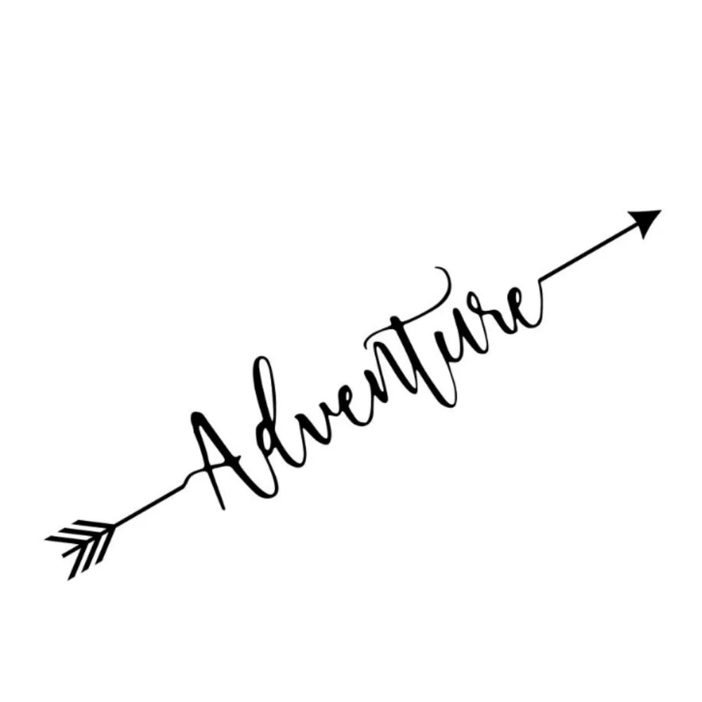 Motorhome Stripes Vinyl Stickers For Camper Van Horsebox Caravan RV Car  Graphics Mountain Adventure Decor Decals Car Sticker (ONLINE ORDER ONLY)