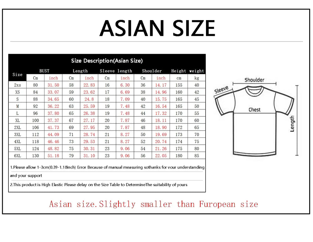 Demon Slayer Nezuko Shinobu T-shirt 3D Fashion Print (ONLINE ORDER ONLY)
