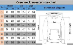 Dragon Ball Anime Sweater: Christmas Style Pullover Gift (ONLINE ORDER ONLY)