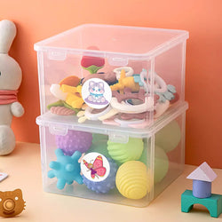 100-500pcs Cartoon Cute Sticker Children Reward Encouragement Sticker Birthday/holiday Party Gift Packaging Sealing Decor Lables (Online Order Only)