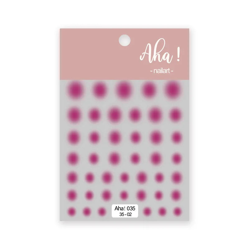 1pc 3D Cloud Moon Design Nail Art Stickers Ultra Thin Self Adhesive Nail Art Decals White Clouds Nail Art Decoration Supplies *N (Online Order Only)