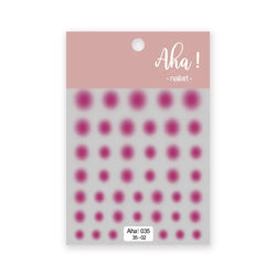 1pc 3D Cloud Moon Design Nail Art Stickers Ultra Thin Self Adhesive Nail Art Decals White Clouds Nail Art Decoration Supplies *N (Online Order Only)