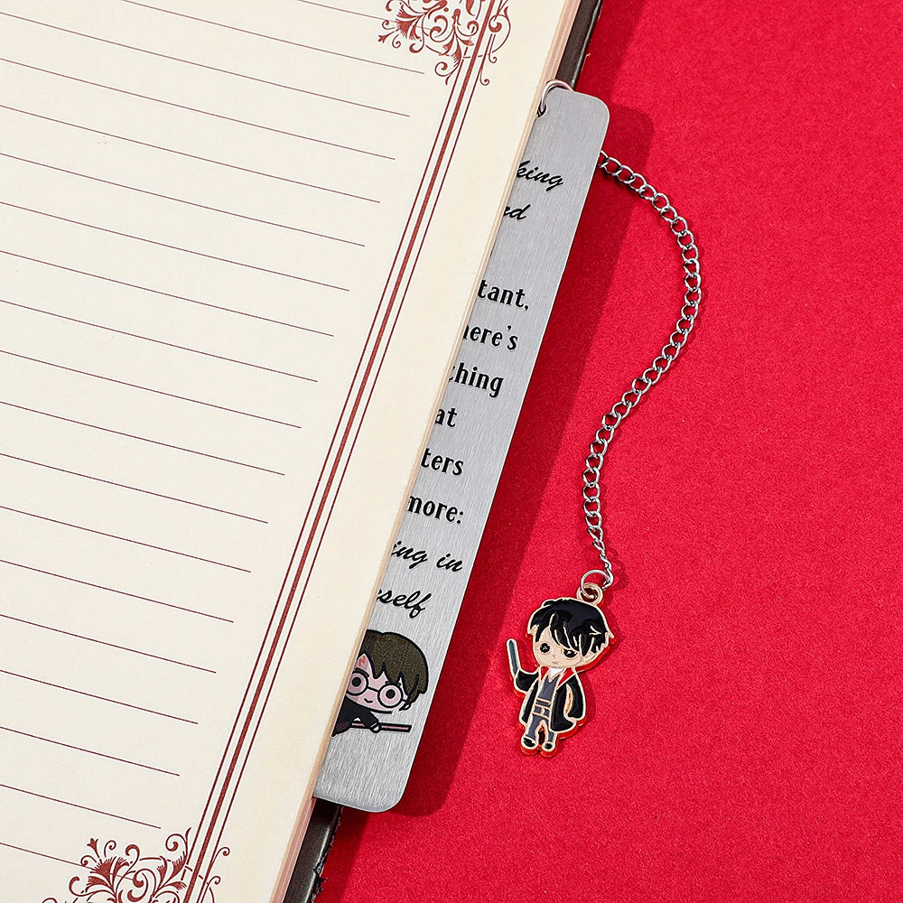 Harry Potter Fantasy Bookmark (ONLINE ORDER ONLY)