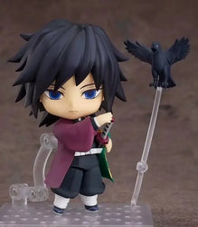 Demon Slayer Nendoroid Figures: GSC Tanjiro & Nezuko (ONLINE ORDER ONLY)