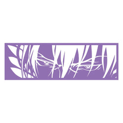 Levi Ackerman | AoT | Captn  Car Sticker Window Decoration Auto Parts The Notebook Computer Stickers Anime Boy Vinyl Decals (ONLINE ORDER ONLY)