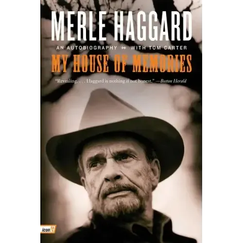 My House of Memories: An Autobiography - Paperback (ONLINE ORDER ONLY)