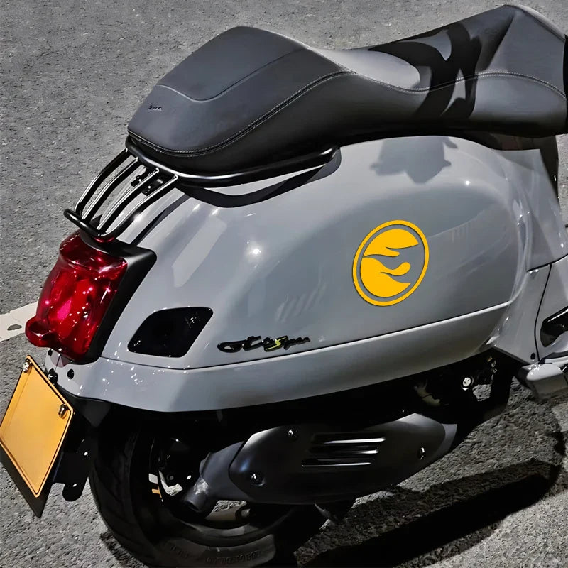 Treasure Hunt  HOTWHEELZ CAR STICKER For Truck Bike Scooter Motorbike (ONLINE ORDER ONLY)