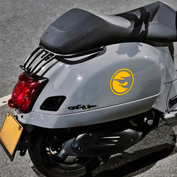 Treasure Hunt  HOTWHEELZ CAR STICKER For Truck Bike Scooter Motorbike (ONLINE ORDER ONLY)