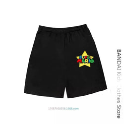 One Piece Anime Cotton T-shirt Cute Unisex Summer Top (ONLINE ORDER ONLY)