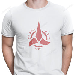 Star Trek Klingon Empire T-Shirt - 14 Variants (ONLINE ORDER ONLY)