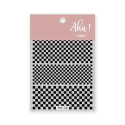 1Pc Cherry Fruit Nail Sticker Nail Art Decals Summer Lemon Grapefruit Self Adhesive DIY Nail Stickers Aha Series Nail Art Decor (Online Order Only)