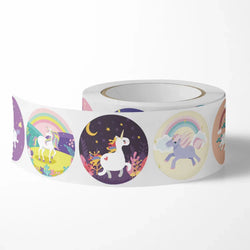 100-500pcs Reward Sticker Fun Motivation Animal Stickerfor School Teacher Student Stationery Stickers Kids (ONLINE ORDER ONLY)